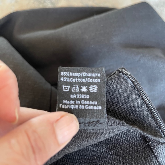 EFFORT’s little black dress - Picture 6 of 6